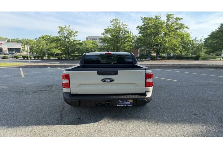 $30985 : Ford Maverick 2025 AWD XLT 4 image 5