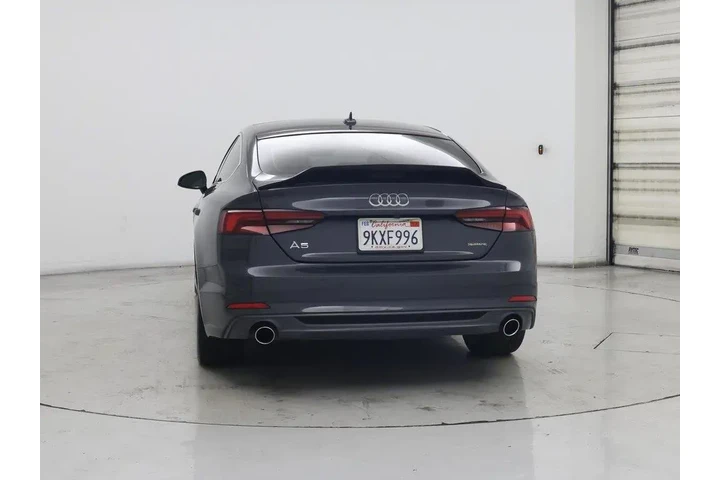 $23998 : Audi A5 Sportback 2019 AWD q image 6