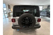 $29442 : Jeep Wrangler 2023 4x4 High thumbnail