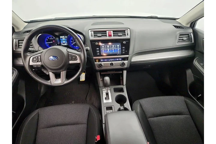 $15998 : Subaru Outback 2015 AWD 2.5i image 9