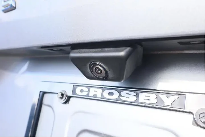 $14988 : Ford Escape 2021 SEL 4dr SUV image 4