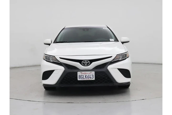 $18998 : Toyota Camry 2018 SE 4dr Sed image 5