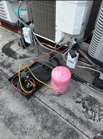 Air Conditioning Repair image 4