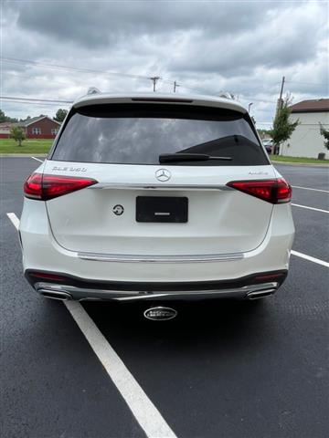 $42995 : 2020 Mercedes-Benz GLE-Class image 9