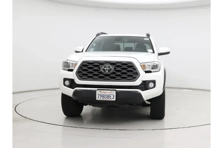 $29998 : Toyota Tacoma 2021 4x4 TRD O image 5
