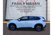 $20552 : Nissan Rogue 2021 AWD SV 4dr thumbnail