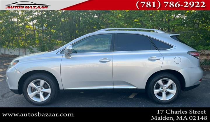 $19995 : Used  Lexus RX 350 AWD 4dr for image 2