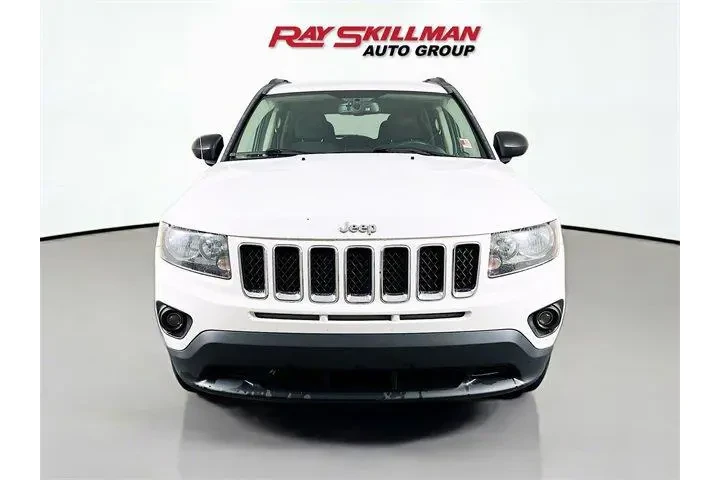 $7975 : Jeep Compass 2016 Sport 4dr image 2