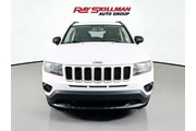 $7975 : Jeep Compass 2016 Sport 4dr thumbnail