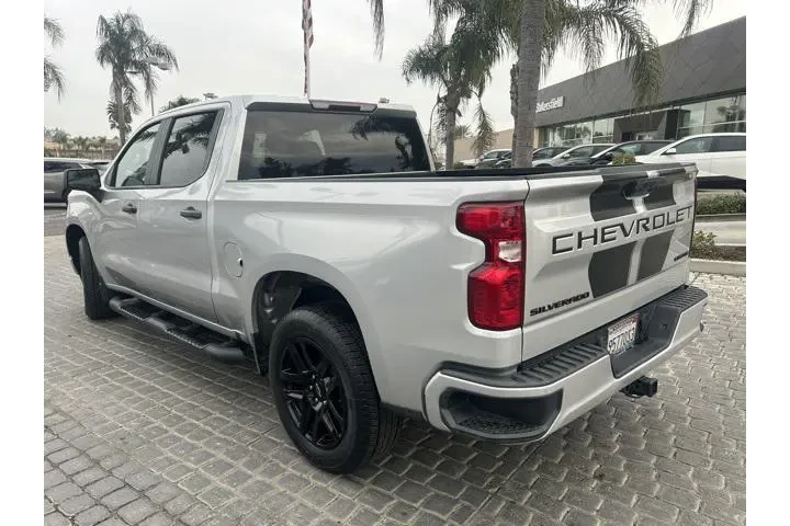 $28995 : Chevrolet Silverado 1500 202 image 4