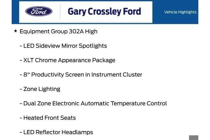 $35000 : Ford F-150 2022 4x4 XL 4dr S image 3