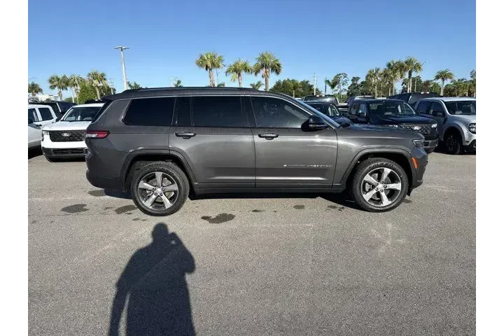 $24948 : Jeep Grand Cherokee L 2021 4 image 2