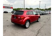 2015 Outlander Sport AWD 4dr en Lexington