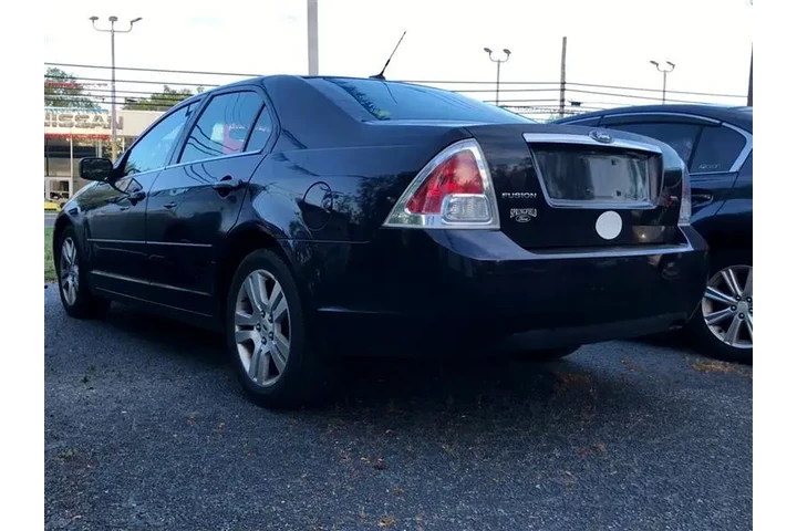 $6999 : 2007 Fusion image 4