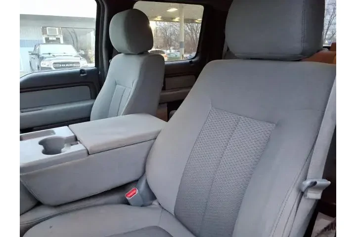 $19942 : Ford F-150 2013 4x4 XLT 4dr image 10