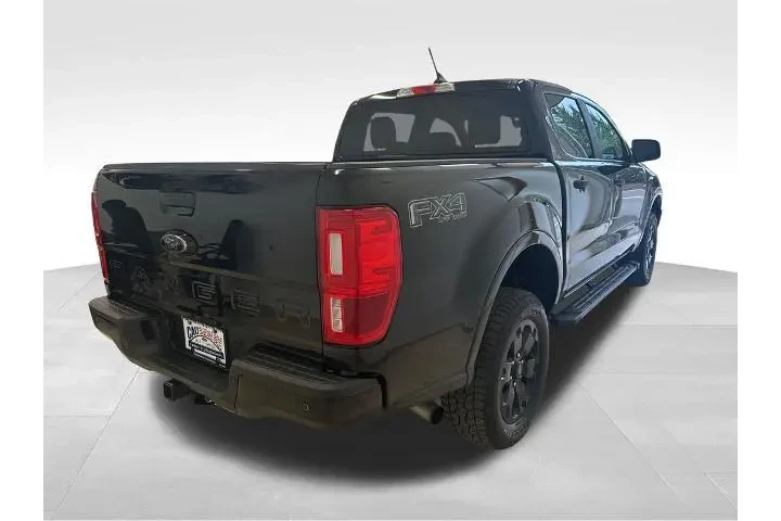 $34965 : Ford Ranger 2023 4x4 XLT 4dr image 6