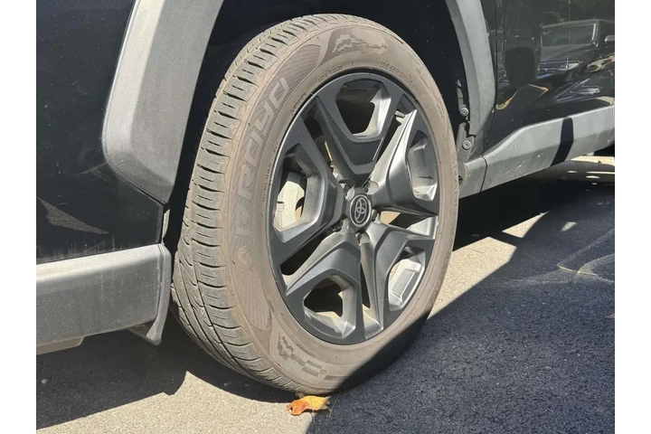 $26685 : Toyota RAV4 2022 AWD Adventu image 8