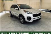 KIA SPORTAGE EX en Tempe