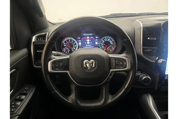 $33998 : Ram 1500 2022 4x2 Big Horn 4 image 10