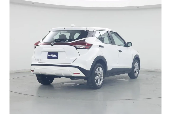 $18998 : Nissan Kicks 2022 S 4dr Cros image 8