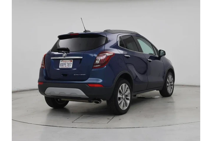 $17998 : Buick Encore 2020 Preferred image 8