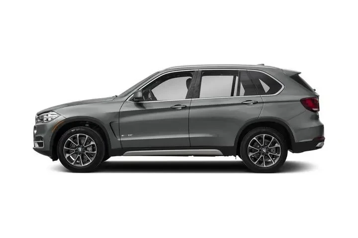 $21943 : BMW X5 2018 AWD xDrive35i 4d image 3