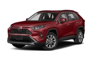 Toyota RAV4 2020 AWD Limited en Memphis