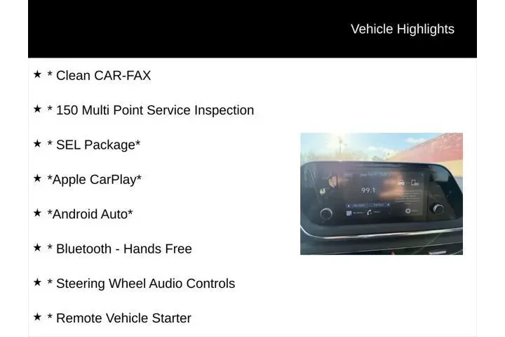 $17500 : Hyundai SONATA 2020 SEL Plus image 2