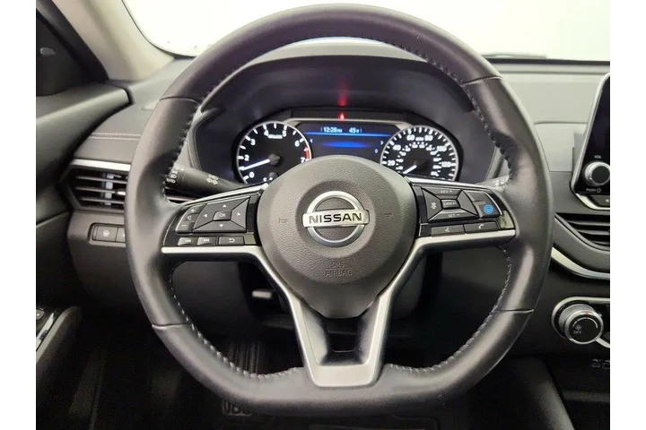 $22998 : Nissan Altima 2021 AWD 2.5 S image 10