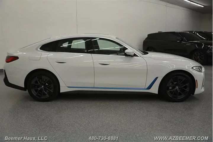 $29998 : BMW i4 2022 eDrive40 Gran Co image 9