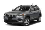 Jeep Cherokee 2022 4x4 Limit