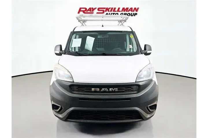 $19975 : Ram ProMaster City 2021 Trad image 2