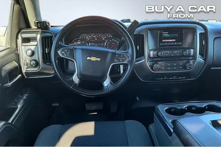 $13998 : Chevrolet Silverado 1500 201 image 5