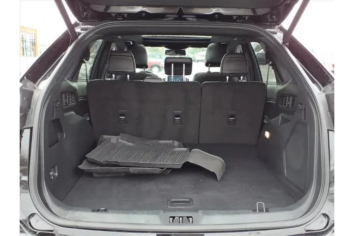 $33995 : Ford Edge 2024 AWD ST 4dr SU image 9