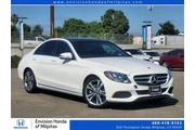 Mercedes-Benz C-Class 2018 C en San Jose