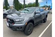 Ford Ranger 2021 4x4 XLT 4dr en Sacramento