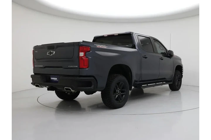 $35998 : Chevrolet Silverado 1500 202 image 8