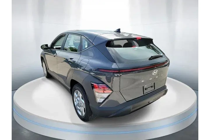 $21450 : Hyundai KONA 2025 SE 4dr Cro image 3