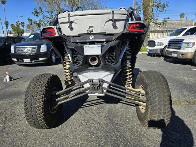 $29500 : 2020 CAN-AM MAVERICK X3 X RS image 7