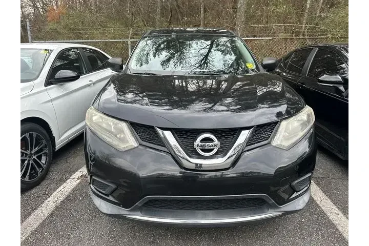 $9998 : Nissan Rogue 2016 S 4dr Cros image 2