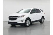 $17998 : Chevrolet Equinox 2021 LS 4d thumbnail