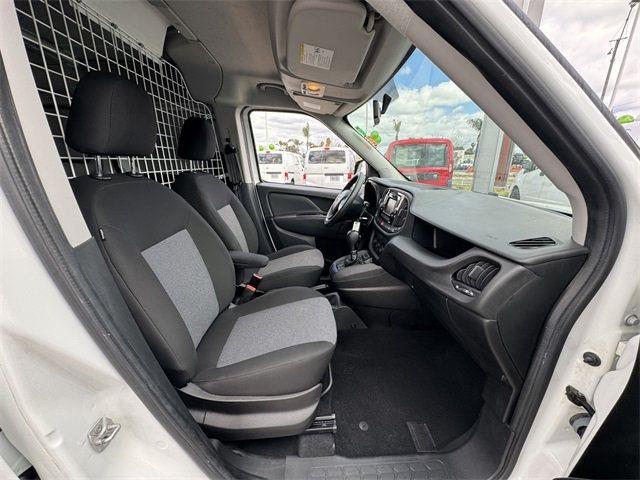 $22900 : 2020 ProMaster City Cargo Van image 10