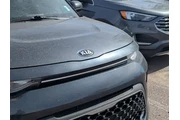 Kia Soul 2021 EX 4dr Crossov thumbnail