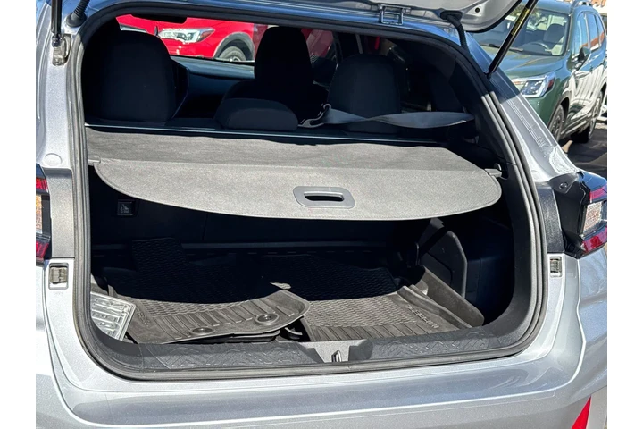 $24995 : Subaru Impreza 2024 AWD RS 4 image 9