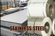 Stainless Steel Rate -In Delhi en Australia