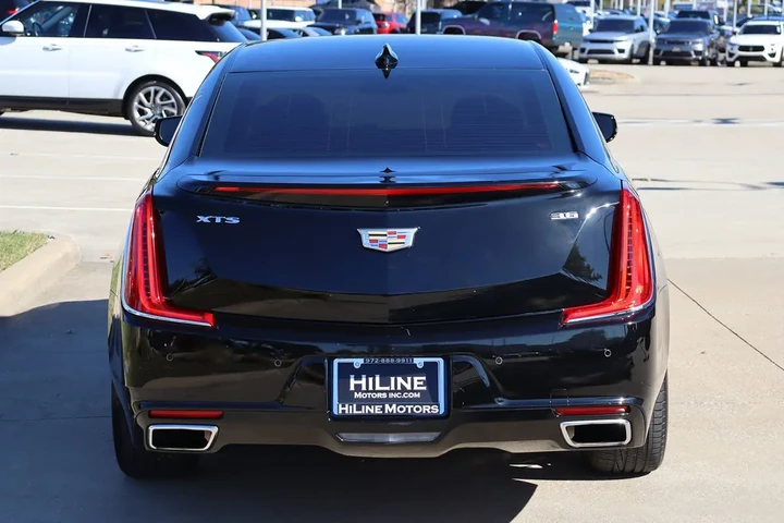 $22998 : 2019 XTS Luxury image 9