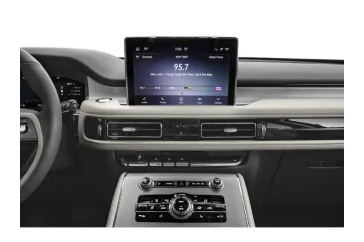 $39990 : Lincoln Aviator 2024 Premier image 10