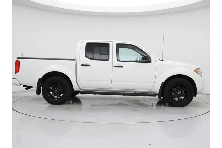 $23998 : Nissan Frontier 2020 4x2 S 4 image 7