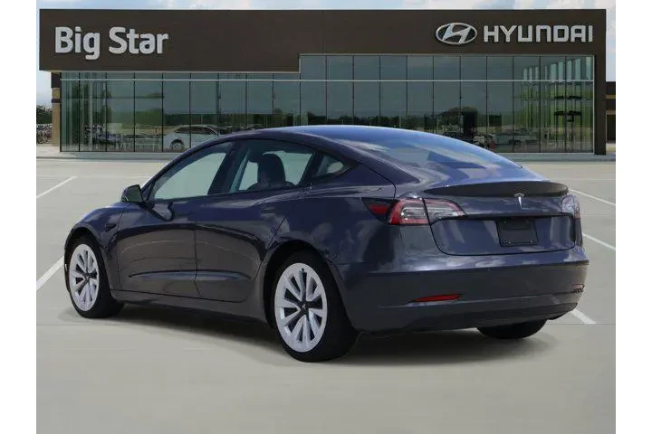 $24213 : Tesla Model 3 2021 Standard image 3