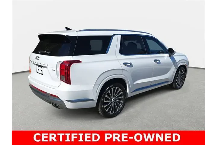$35954 : Hyundai PALISADE 2023 AWD Ca image 5